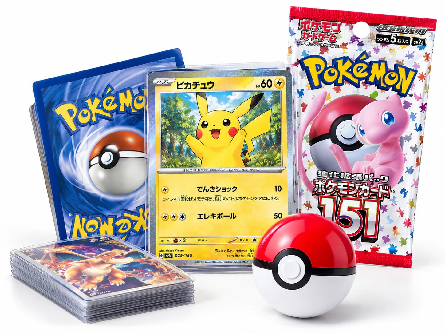 Pokémon Cards