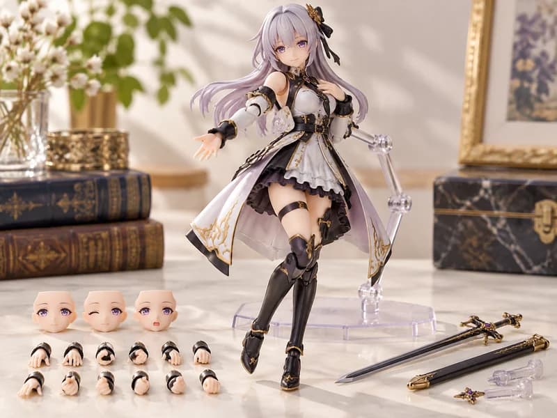 Figma figures — illustrative product example