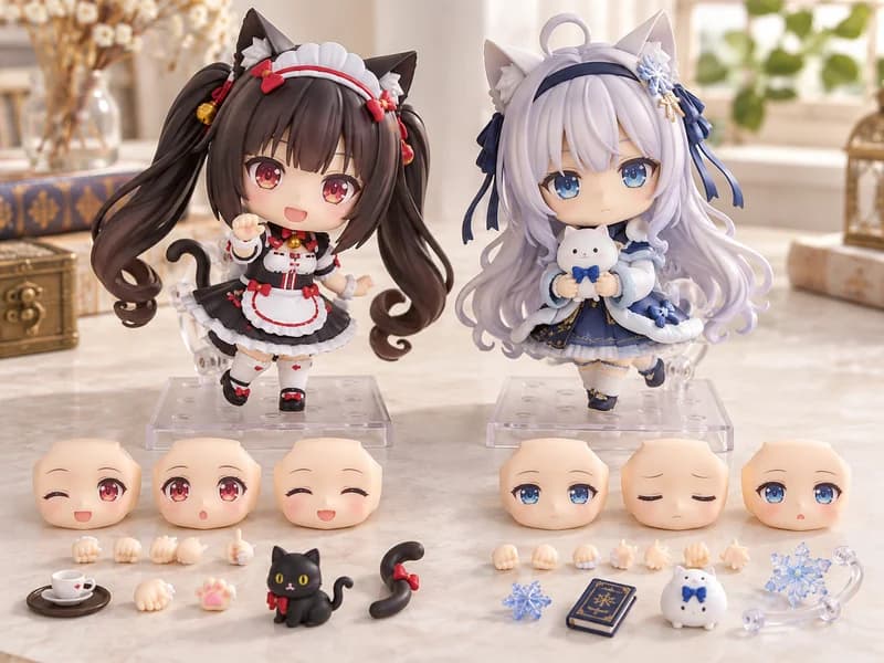 Nendoroid