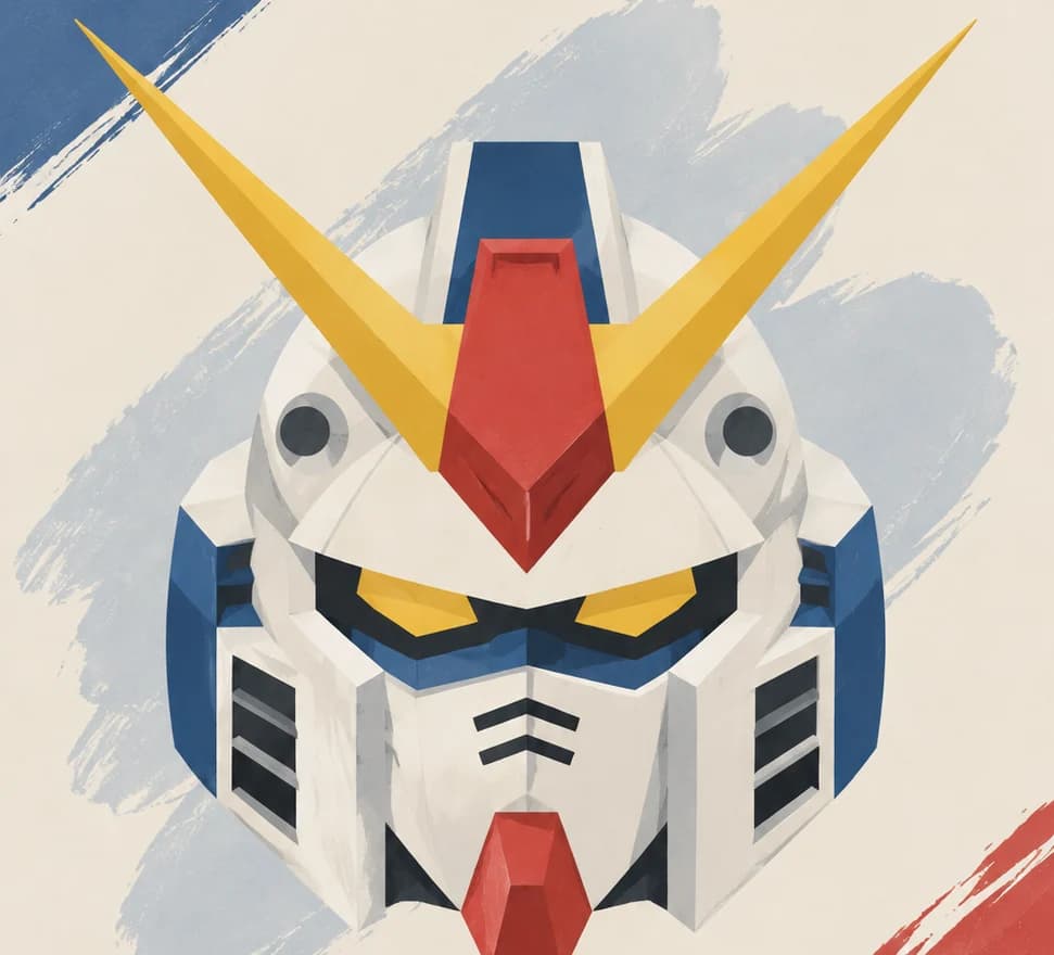 Gunpla