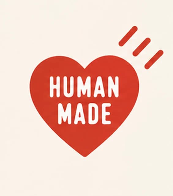 Human Made