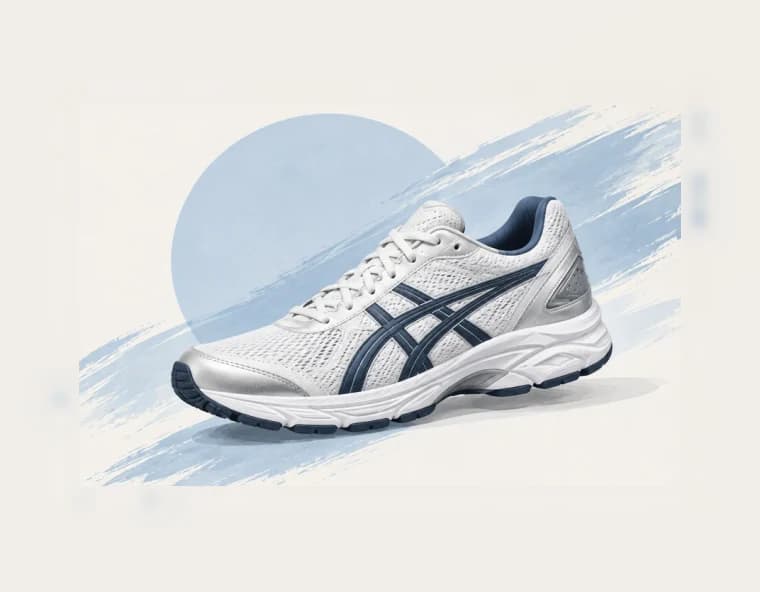 ASICS