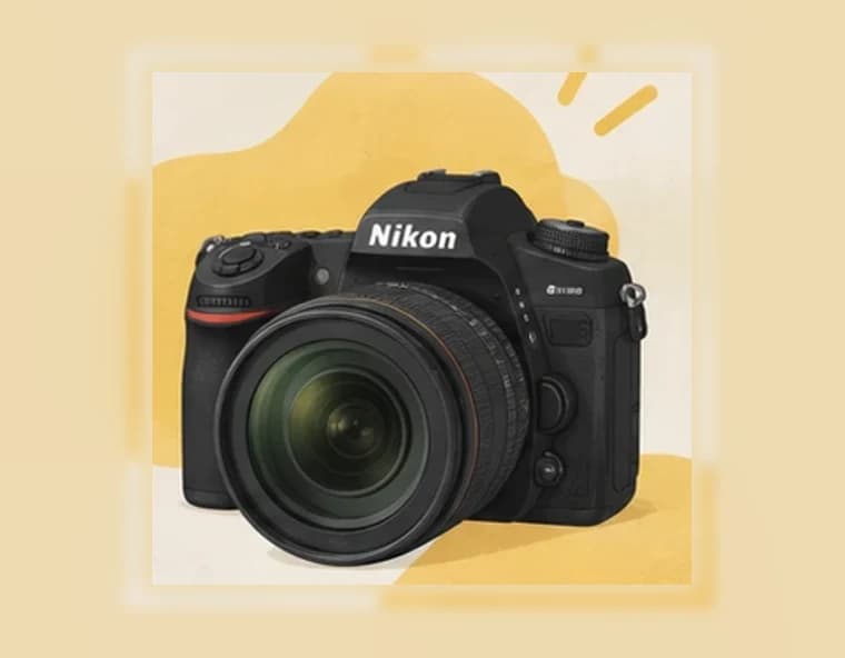 Nikon