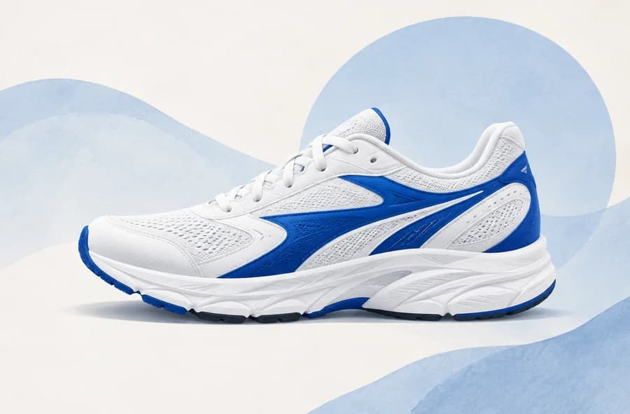 Mizuno
