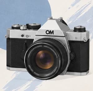 Olympus / OM