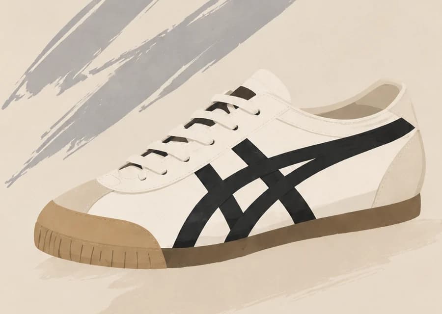 Onitsuka Tiger