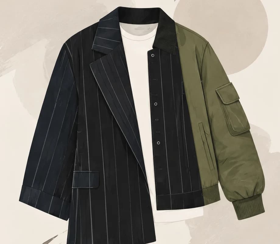 sacai