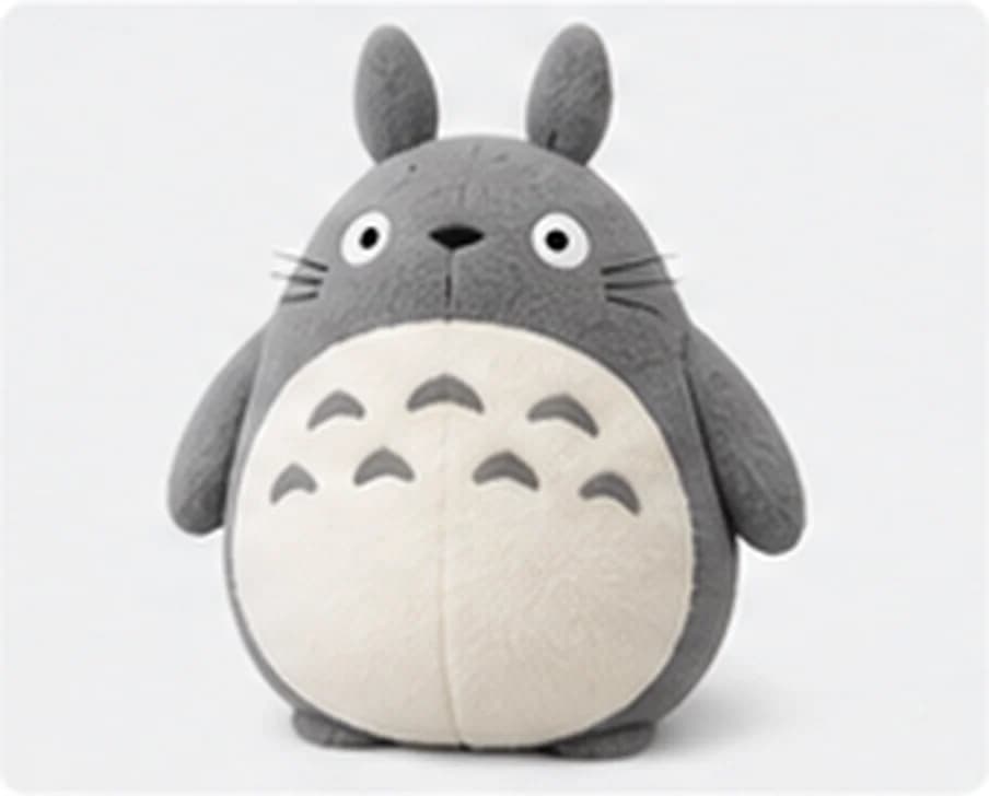 Anime Goods