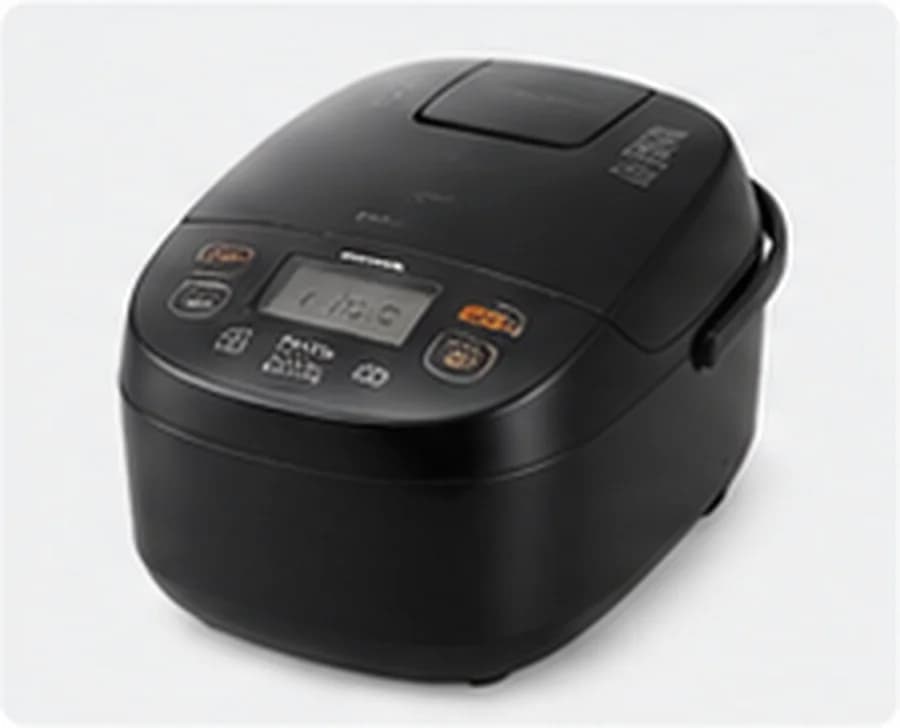 Rice Cookers