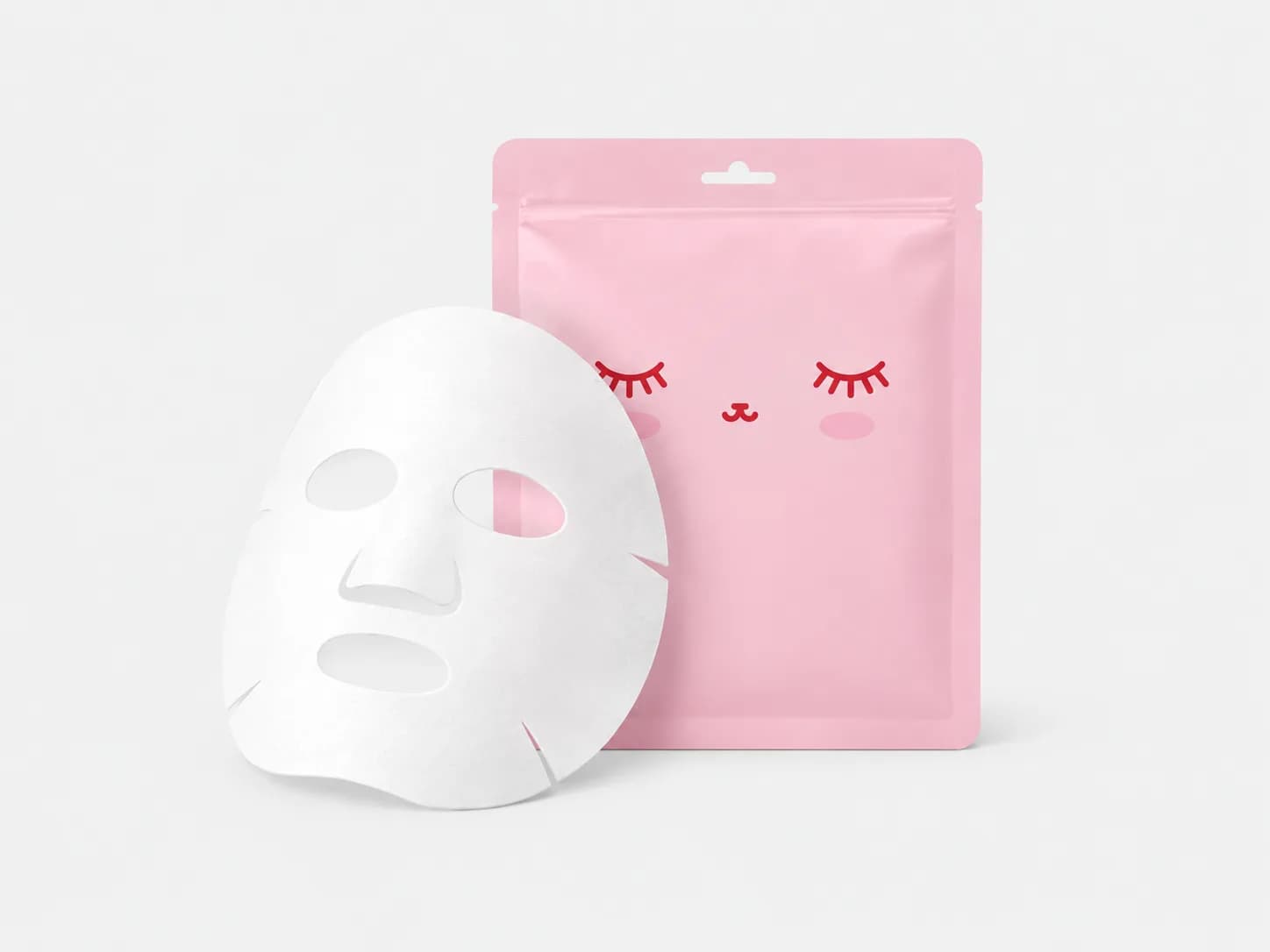 Sheet Masks product preview