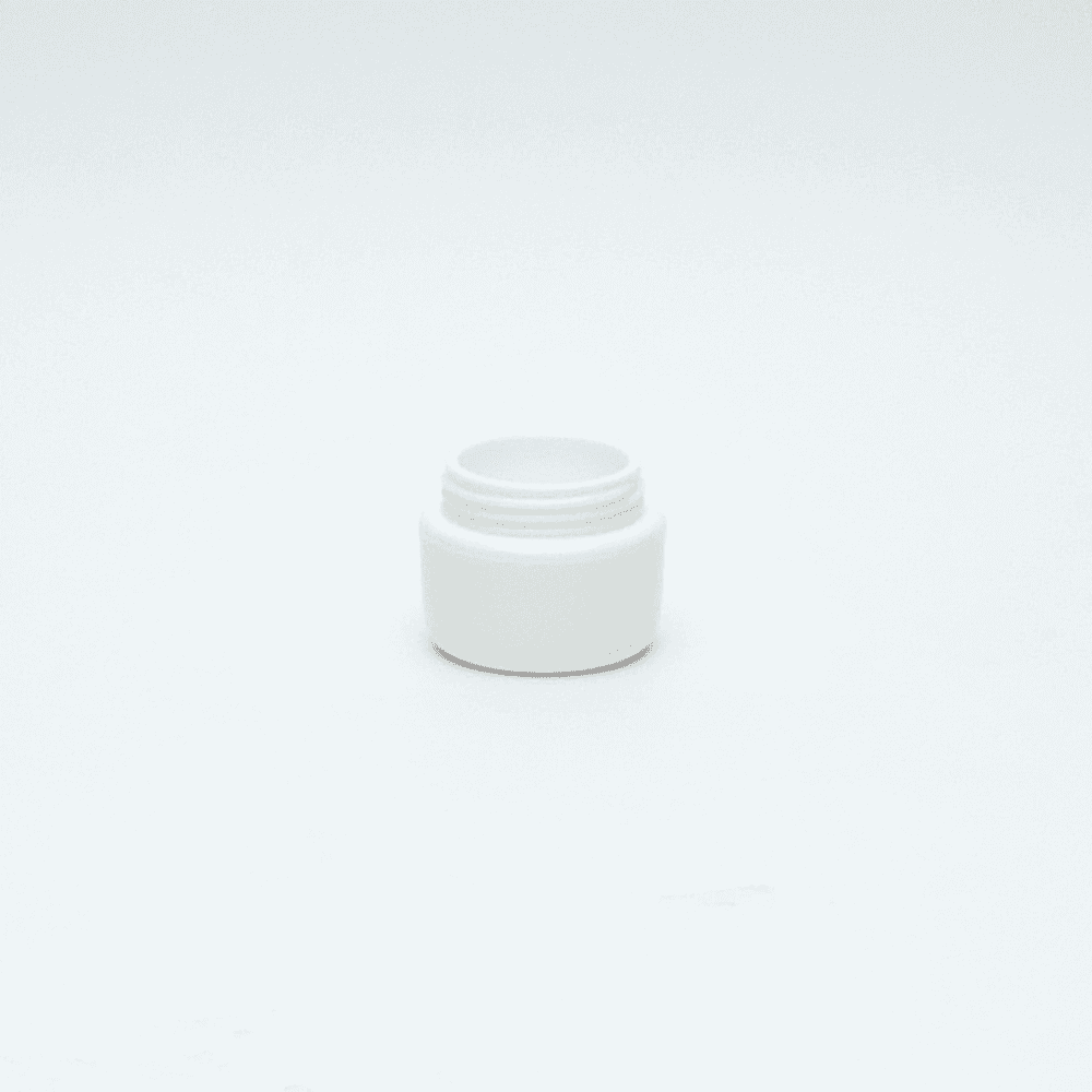 小分け容器 クリーム10mlJ 1個【小分け販売】ハンドクリーム 手作り 化粧品 プラスチック容器 スキンケア 詰め替え ジェル ネイル ジェルコンテナ thumbnail 2