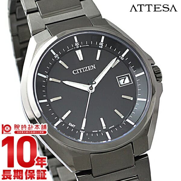 シチズン アテッサ ATTESA シチズン アテッサ CB3015-53E メンズ