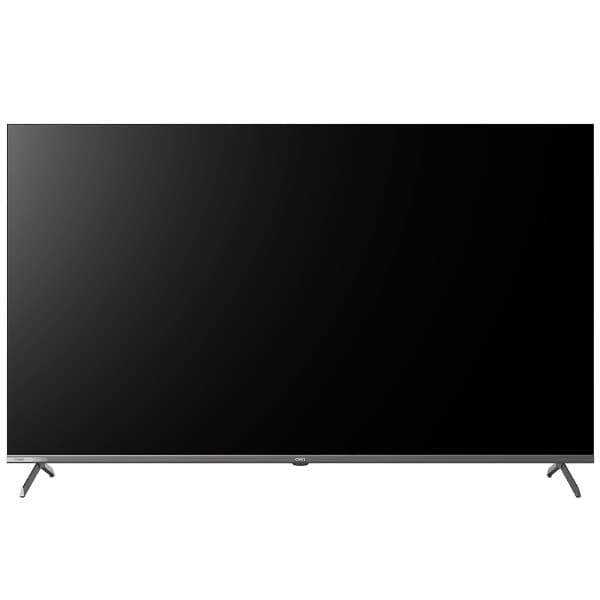 【期間限定10%OFFクーポン 10/27 10時まで】 テレビ 55型 スマートテレビ 4K QLED 地上・BS・110度CSデジタル Wチューナー 壁掛け対応 スマホ連動 外付けHDD録画機能 HDMI3系統 Youtube メーカー1年保証 CHiQ JU55QN9SG エクプラ特選 thumbnail 3