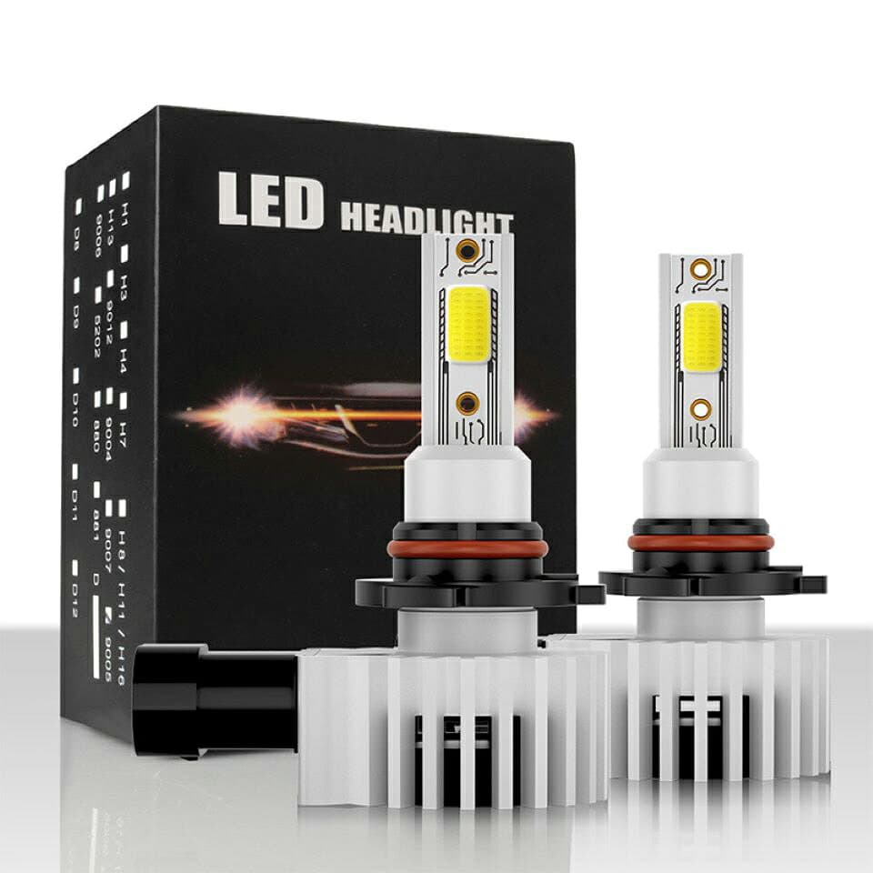 VW ザビートル 2016/9- H8 フォグランプ LED HB4 9006 LED ホワイトフォグランプ 後付け フォグライト後付けフォグランプ ledフォグランプ LEDフォグライト フォグランプHB4 汎用品 車パーツ カーパーツ 車用品 カー用品 thumbnail 2