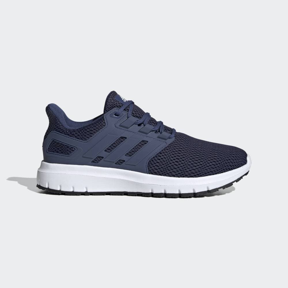 【50％OFFクーポン対象 10/24 20:00～10/30 23:59】 【公式】アディダス adidas 返品可 ソーシャルギフト対象 ラッピング不可 ランニング Ultimashow スポーツウェア メンズ シューズ・靴 スニーカー 青 ブルー FX3633 ローカット thumbnail 3