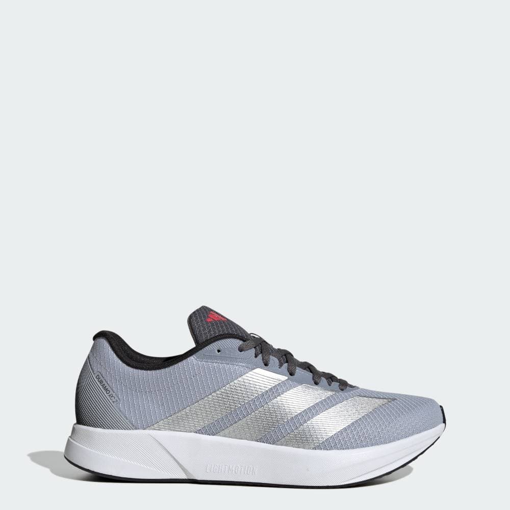 【50％OFFクーポン対象 10/24 20:00～10/30 23:59】 【公式】アディダス adidas 返品可 ランニング デュラモ RC2 ランニング / DURAMO RC2 RUNNING パフォーマンス メンズ シューズ・靴 スニーカー グレー JS4430 thumbnail 2