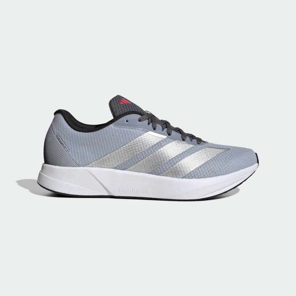 【50％OFFクーポン対象 10/24 20:00～10/30 23:59】 【公式】アディダス adidas 返品可 ランニング デュラモ RC2 ランニング / DURAMO RC2 RUNNING パフォーマンス メンズ シューズ・靴 スニーカー グレー JS4430 thumbnail 3