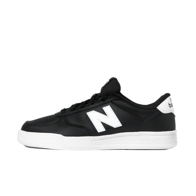 10/25 限定★抽選で最大100％Pバック ニューバランス CT30 SB2 D スニーカー ： ブラック New Balance imbkk thumbnail 2