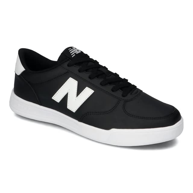 10/25 限定★抽選で最大100％Pバック ニューバランス CT30 SB2 D スニーカー ： ブラック New Balance imbkk thumbnail 3