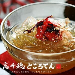 たっぷり食べられる高千穂 ところてん30日分 お取り寄せ★ところてんダイエットに毎日一袋♪ トコロテン セット 心太 天草 低カロリー 食品 置き換えダイエット 食品 間食 糖質制限ダイエット 大量 おいしい 満腹 感 定期購入 プレゼント 贈り物 thumbnail 2