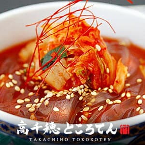 たっぷり食べられる高千穂 ところてん30日分 お取り寄せ★ところてんダイエットに毎日一袋♪ トコロテン セット 心太 天草 低カロリー 食品 置き換えダイエット 食品 間食 糖質制限ダイエット 大量 おいしい 満腹 感 定期購入 プレゼント 贈り物 thumbnail 3