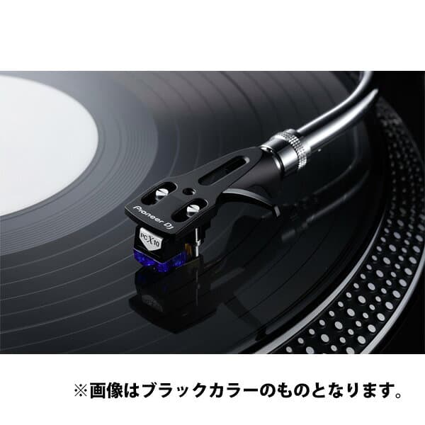 Pioneer DJ / PC-HS01-S (シルバー) ヘッドシェル 【パイオニア】 thumbnail 3