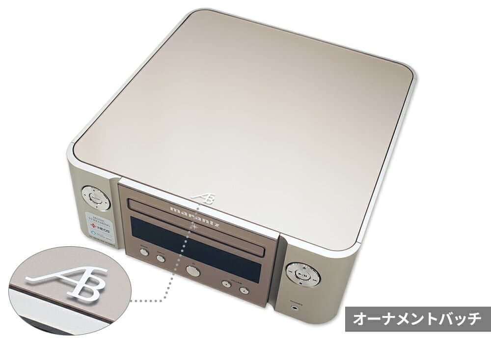 AIRBOW - SingingBox6（多機能小型コンポ）【新価格】 thumbnail 2