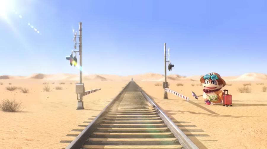 【中古】任天堂 スイッチ 桃太郎電鉄ワールド ～地球は希望でまわってる！～ - switch ソフト ゲームソフト thumbnail 2
