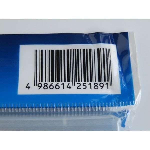 CD・DVD用ケース 6枚収納 トールサイズ（19×13．5×厚さ1．4cm） (100円ショップ 100円均一 100均一 100均) thumbnail 2