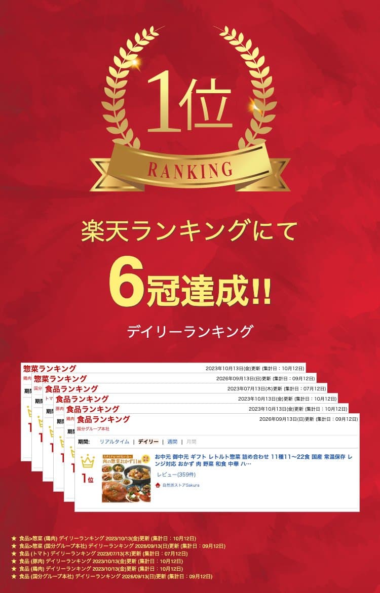 秋ギフト・お歳暮 ギフト レトルト惣菜 詰め合わせ 11種11〜22食 国産 常温保存 レンジ対応 おかず 肉 野菜 和食 中華 ハンバーグ 丼 送料無料 のし対応 仕送り 一人暮らし 高齢者 プレゼント 夏ギフト レトルト食品 お取り寄せ 秋ギフト お歳暮 thumbnail 2