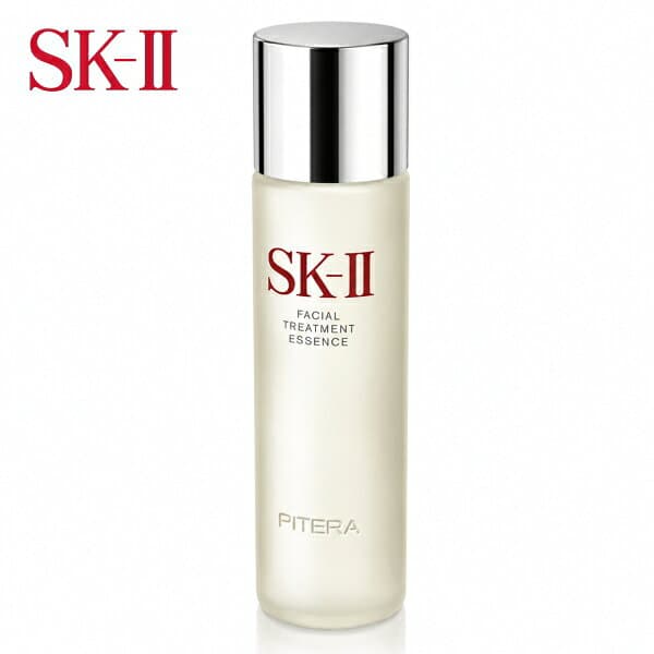 SK-II フェイシャル トリートメント エッセンス 230ml(SK-II SK2 エスケーツー えすけーつー 化粧水 skii SK-2 SK−II sk ii ピテラ 20代 30代 40代 50代 スキンケア 化粧品 コスメ デパコス 女性 妻 彼女 潤い 保湿 )