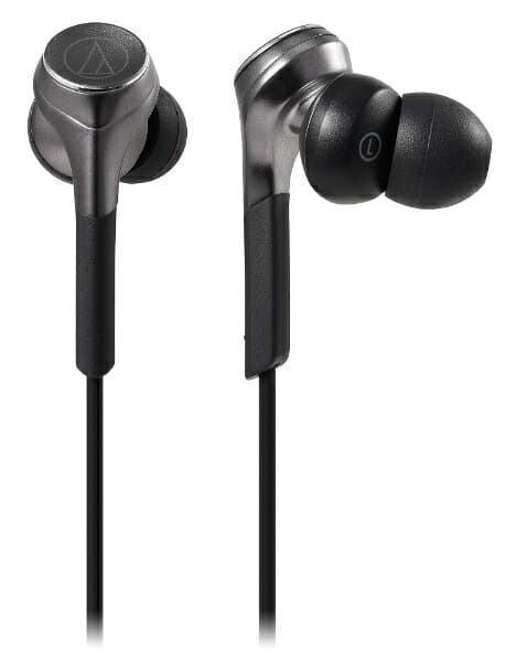 【エントリーで最大2万ポイント当たる｜10/27まで】 オーディオテクニカ｜audio-technica ブルートゥースヘッドホン ガンメタリック ATH-CKS660XBT GM [オーバーヘッド型 /Bluetooth対応]【rb_cpn】【rb_audio_cpn】 thumbnail 2