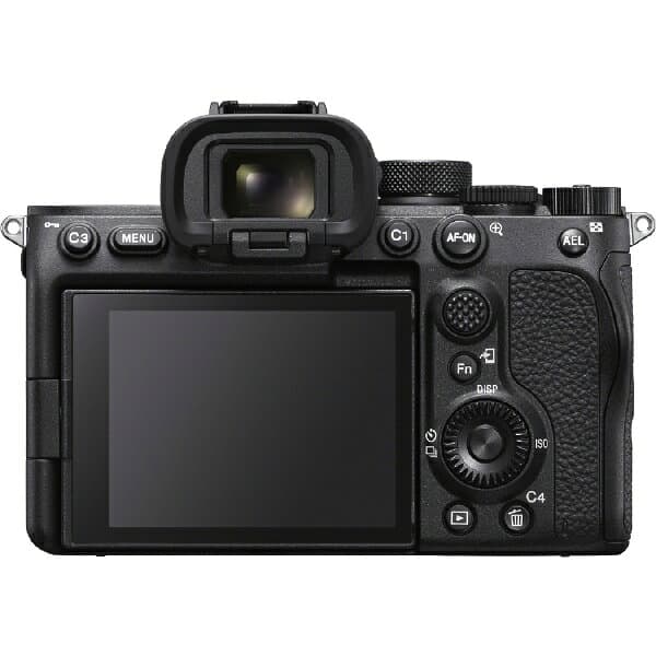 SONY｜ソニー α7S III ミラーレス一眼カメラ ILCE-7SM3 [ボディ単体] thumbnail 2