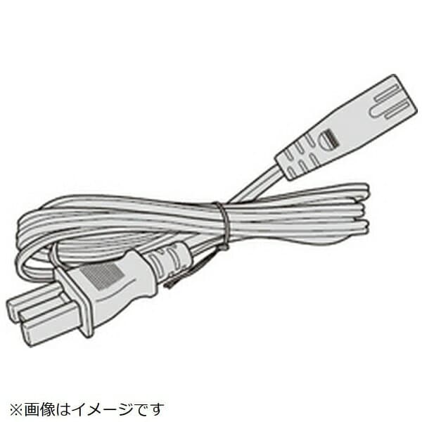Panasonic｜パナソニック テレビ用 電源コード K2CA2YY00249