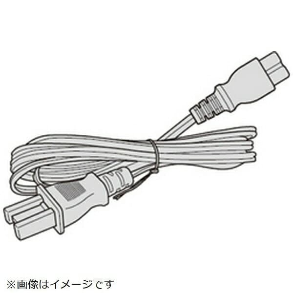 Panasonic｜パナソニック テレビ用 電源コード K2CA2YY00264