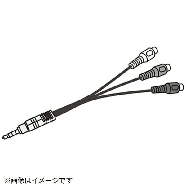 Panasonic｜パナソニック テレビ用 プラグツキケ-ブル K2KYYYY00265