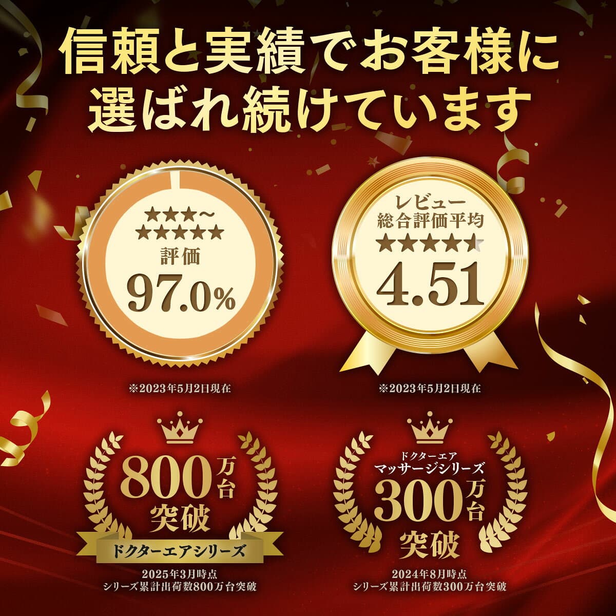 【無料ラッピング】ネックマッサージャー はさみもみ 首 マッサージ器 ネックマッサージ機 肩こり コードレス マッサージ器 首 肩 肩甲骨 マッサージ 背中 血行促進 疲労回復 肩もみ ギフト プレゼント | ドクターエア 3Dネックマッサージャープレミアム MN-05 thumbnail 3