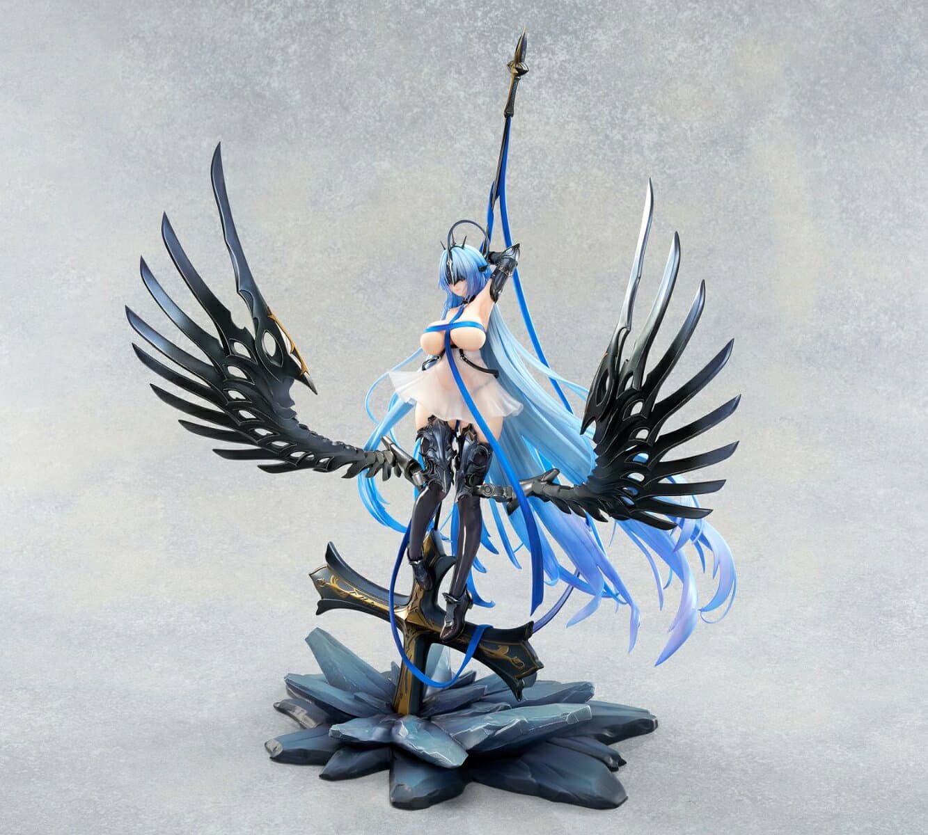 1/7 『アズールレーン』 アルザス (塗装済み完成品) thumbnail 2