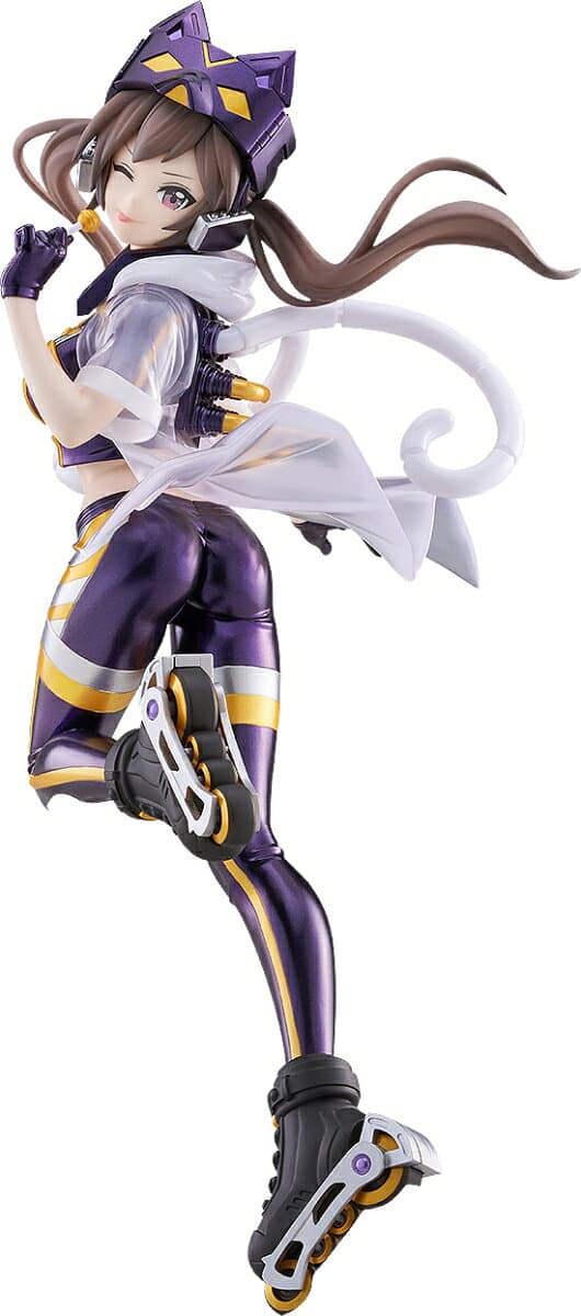 POP UP PARADE SP 『遊戯王OCG』 I：Pマスカレーナ／遊戯王カードゲームモンスターフィギュアコレクション (塗装済み完成品フィギュア)