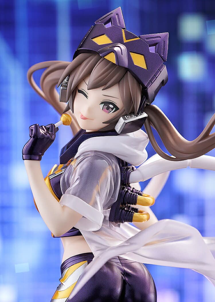 POP UP PARADE SP 『遊戯王OCG』 I：Pマスカレーナ／遊戯王カードゲームモンスターフィギュアコレクション (塗装済み完成品フィギュア) thumbnail 2