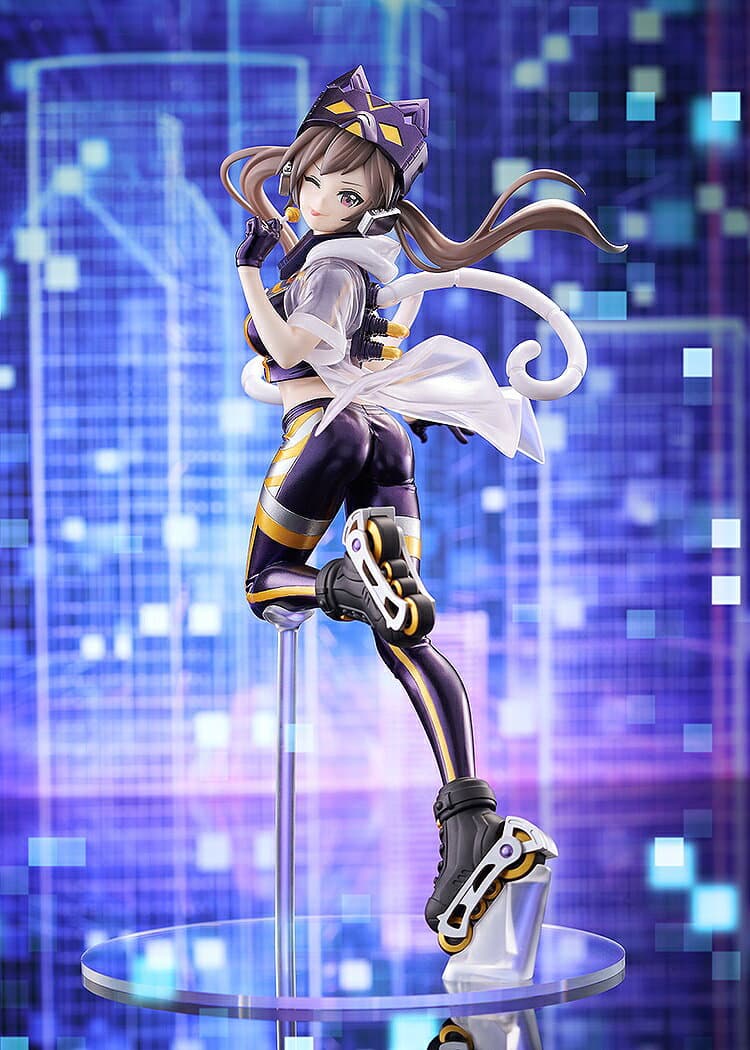 POP UP PARADE SP 『遊戯王OCG』 I：Pマスカレーナ／遊戯王カードゲームモンスターフィギュアコレクション (塗装済み完成品フィギュア) thumbnail 3