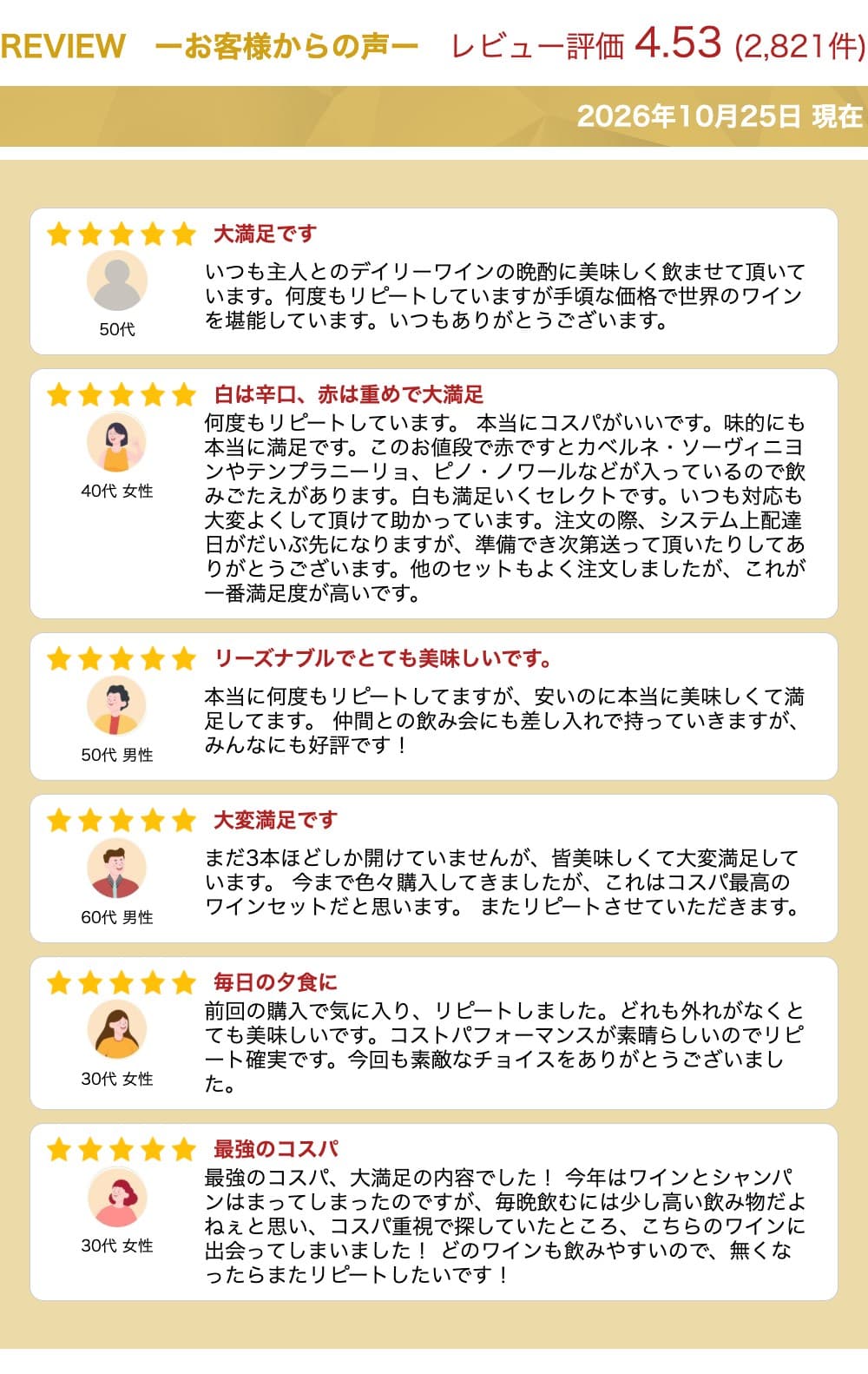【1,000円OFF 1本609円 10/27迄】 ワイン ワインセット 52％OFF！金賞入り特選ワイン12本+2本セット(合計14本) 赤ワイン 白ワイン ワインセット 赤白 送料無料 金賞 フランス イタリア 辛口wine 人気 コスパ 飲み比べ 303弾 ギフト 誕生日プレゼント 浜運A thumbnail 3