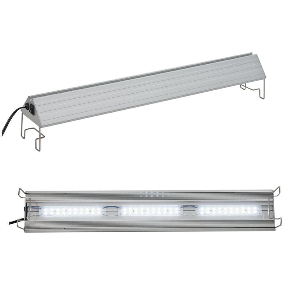 アクロ　TRIANGLE　LED　VIVID　600　水草育成　照明　水槽　熱帯魚　アクアリウム　ライト　60cm水槽　関東当日便