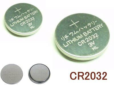 リチウムコイン電池 CR2032 20個【メール便送料無料 リチウム電池 cr2032照明 リモコン PDA カメラ 置時計 電子手帳 LEDライト リングライト 防災グッズ】 ボタン電池 3V 公称電圧3.0V 時計 メモリーバックアップ 携帯ゲーム機 キーレスエントリー コイン電池 thumbnail 3