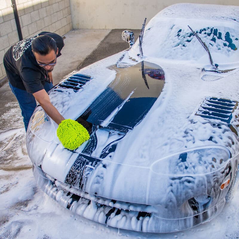 Black Light Car Wash（ブラックライトカーウォッシュ）473ml　CHEMICAL GUYS ケミカルガイズ　洗車用品　カーメンテナンス　　カー用品　カーケア thumbnail 3