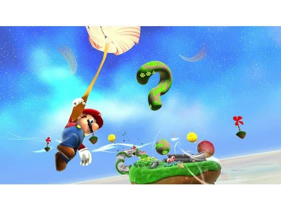 スーパーマリオギャラクシー + スーパーマリオギャラクシー 2 HAC-P-BPDPA ニンテンドースイッチ Nintendo Switchソフト Switch ゲーム機 ゲームソフト おもちゃ ゲーム 誕プレ thumbnail 2