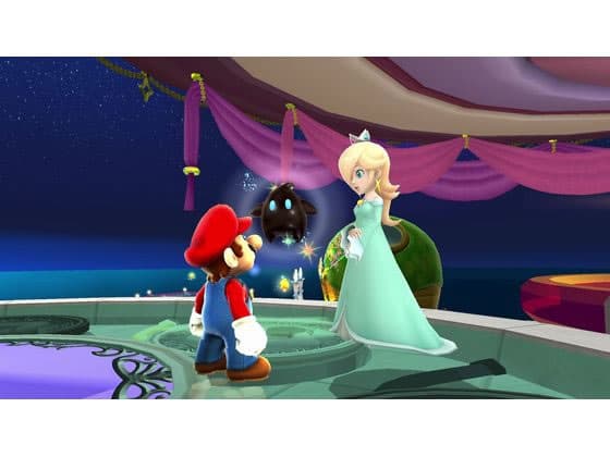 スーパーマリオギャラクシー + スーパーマリオギャラクシー 2 HAC-P-BPDPA ニンテンドースイッチ Nintendo Switchソフト Switch ゲーム機 ゲームソフト おもちゃ ゲーム 誕プレ thumbnail 3