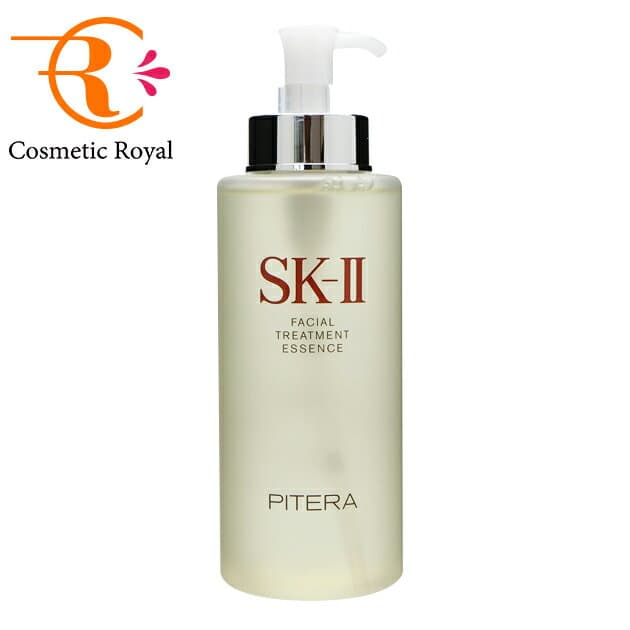 エスケーツー　SK-II　フェイシャルトリートメントエッセンス　330mL【限定商品】【並行輸入品】【楽天最安値に挑戦中】