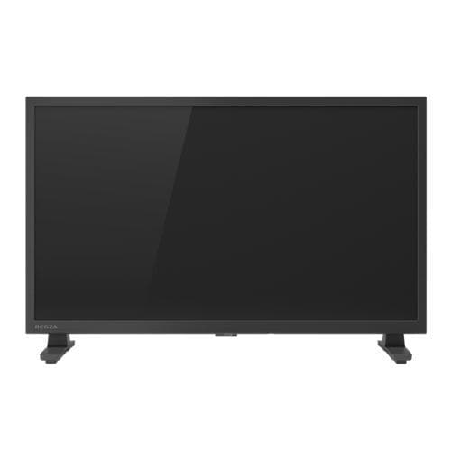 ◆最大3000円CP＋P3倍！！10/25◆東芝 レグザ テレビ 24インチ 液晶テレビ 24型 24V型 ハイビジョン YouTube/Bluetooth対応 24V35N REGZA TOSHIBA【転送不可】 thumbnail 2