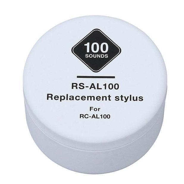 【RS-AL100C 交換針 100SOUNDS】交換針 レコード針 レコード Record 音楽 DJ thumbnail 3